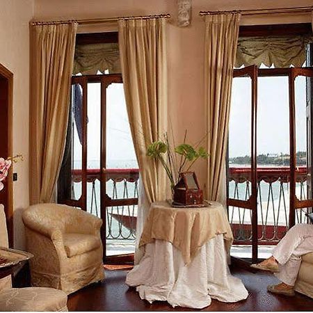 La Rosa Dei Venti Bed & Breakfast Venezia Eksteriør bilde