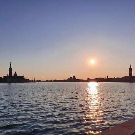 La Rosa Dei Venti Bed & Breakfast Venezia Eksteriør bilde
