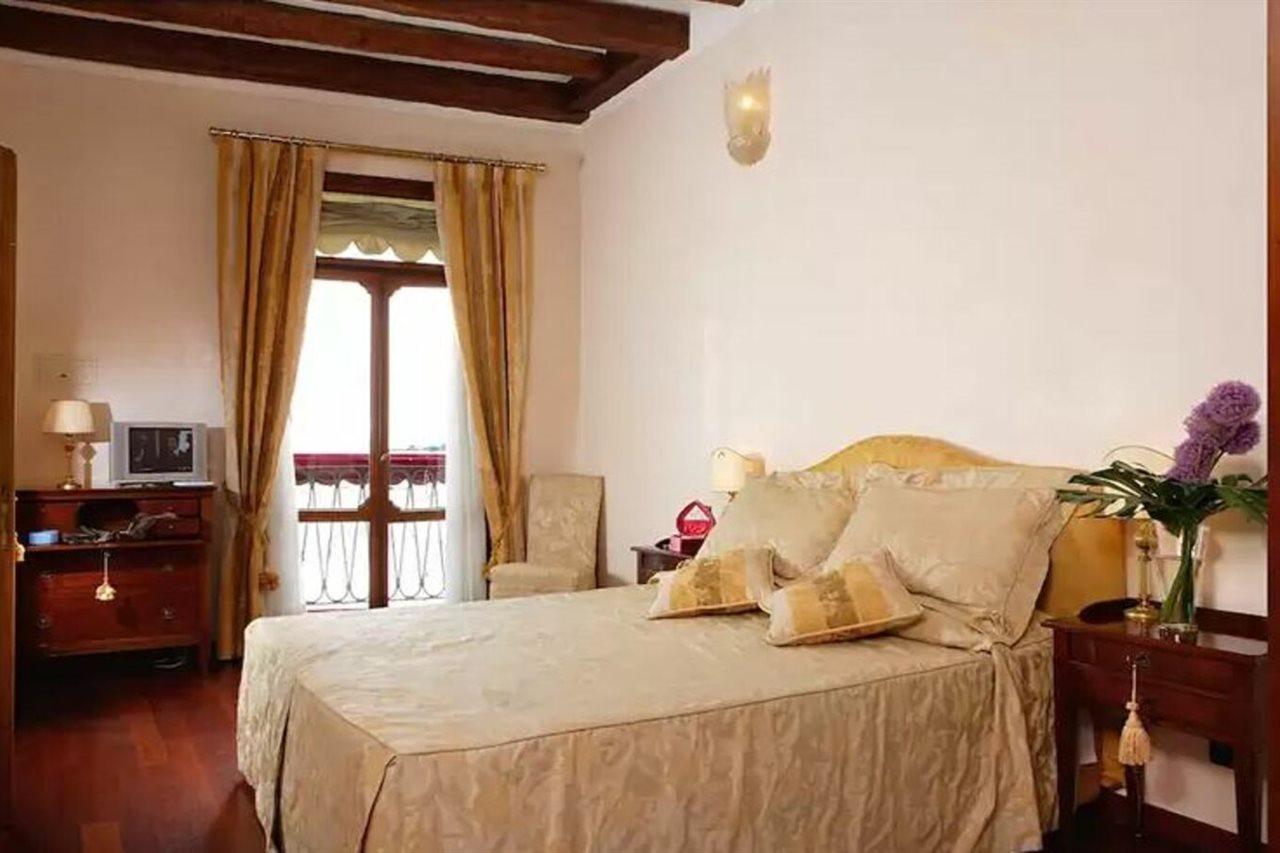 La Rosa Dei Venti Bed & Breakfast Venezia Eksteriør bilde
