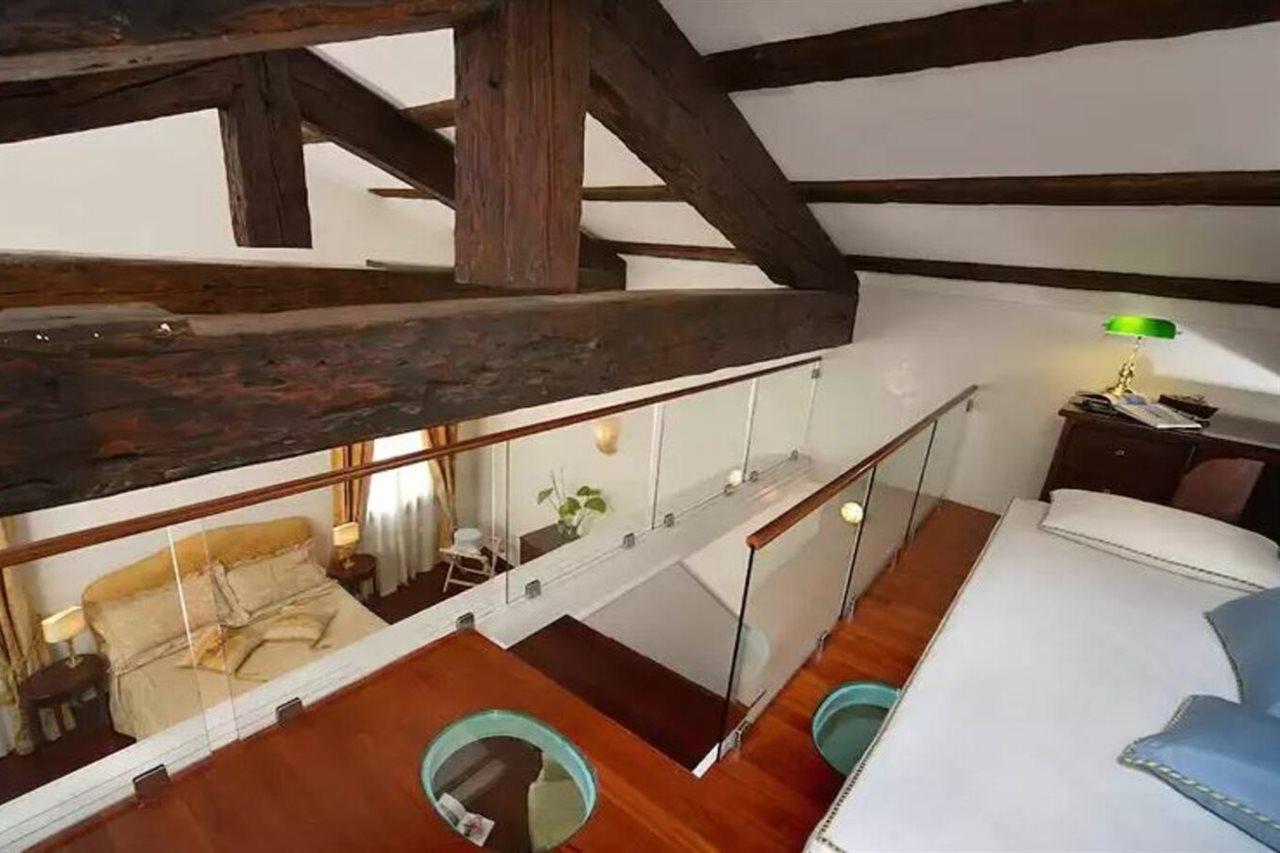 La Rosa Dei Venti Bed & Breakfast Venezia Eksteriør bilde
