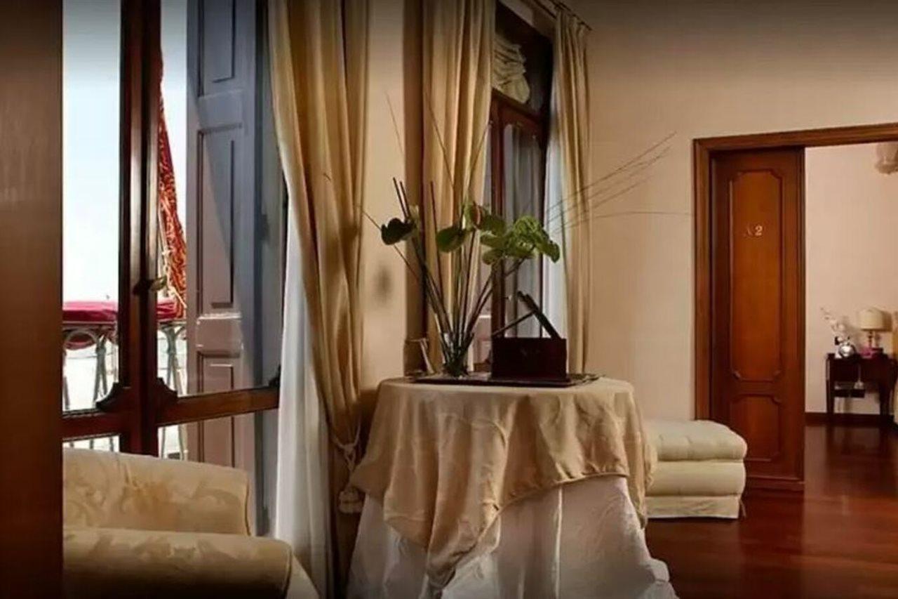 La Rosa Dei Venti Bed & Breakfast Venezia Eksteriør bilde
