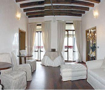 La Rosa Dei Venti Bed & Breakfast Venezia Eksteriør bilde