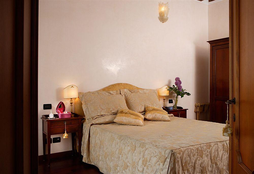 La Rosa Dei Venti Bed & Breakfast Venezia Eksteriør bilde