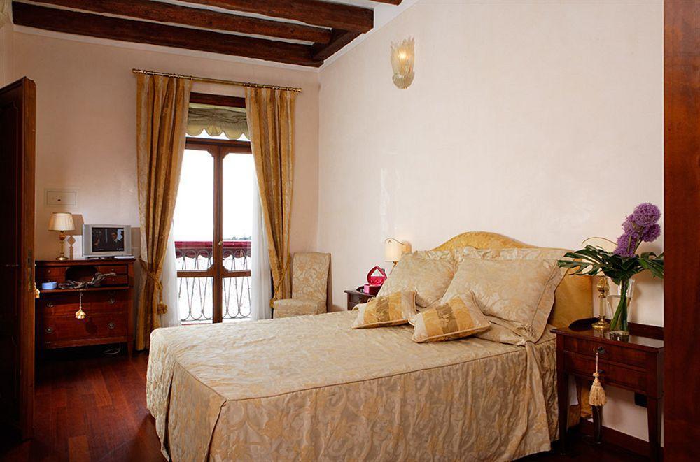 La Rosa Dei Venti Bed & Breakfast Venezia Eksteriør bilde