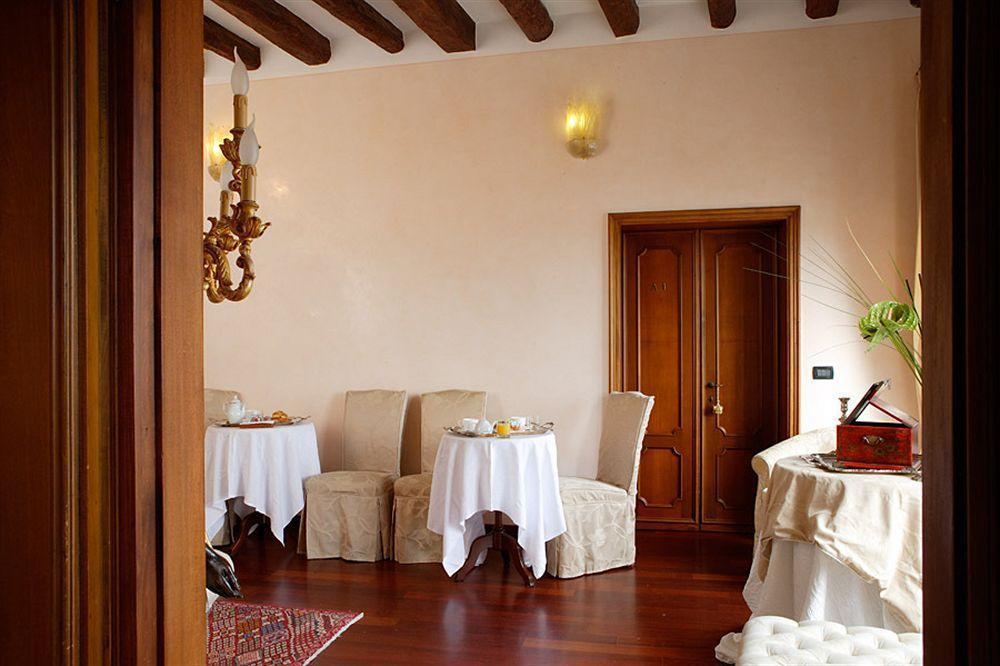 La Rosa Dei Venti Bed & Breakfast Venezia Eksteriør bilde