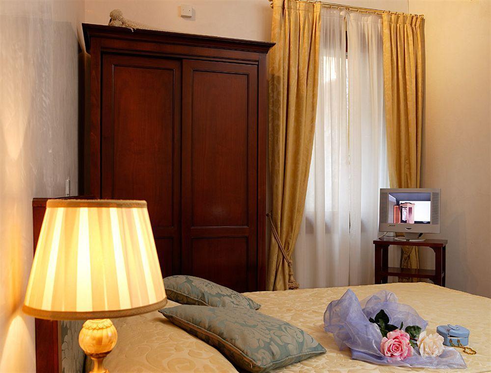 La Rosa Dei Venti Bed & Breakfast Venezia Eksteriør bilde