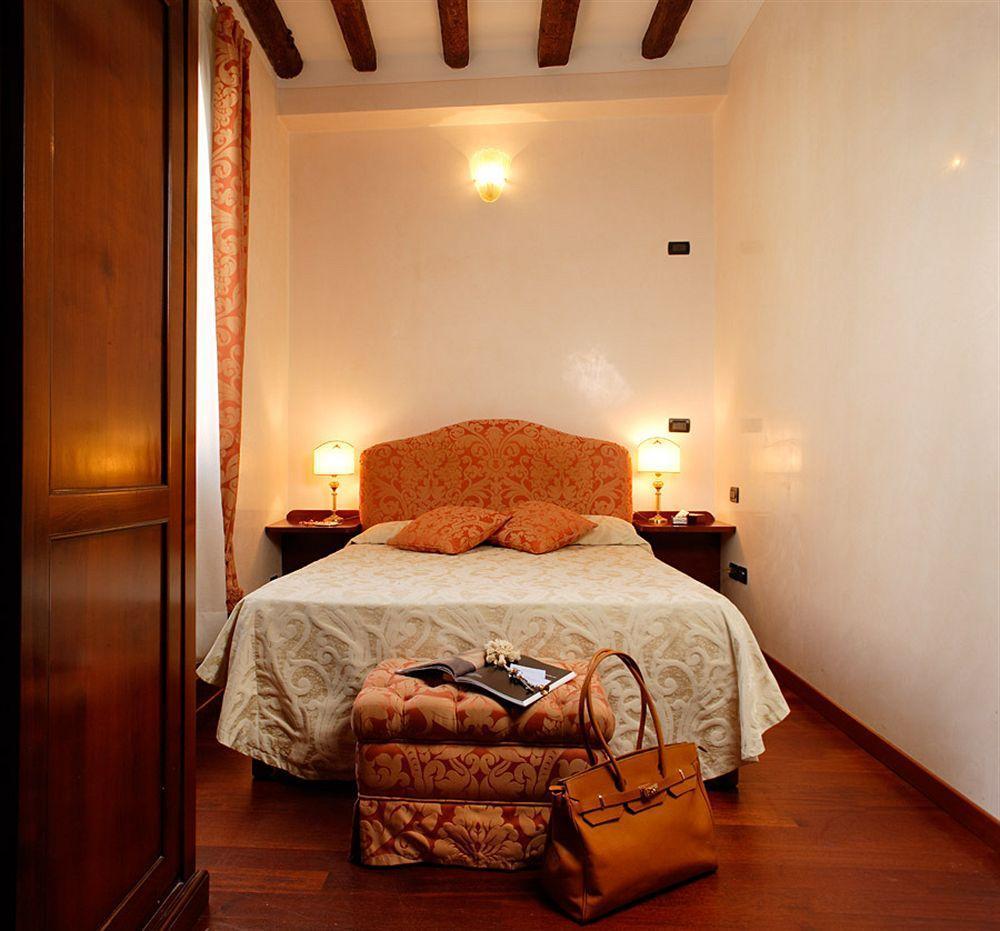 La Rosa Dei Venti Bed & Breakfast Venezia Eksteriør bilde