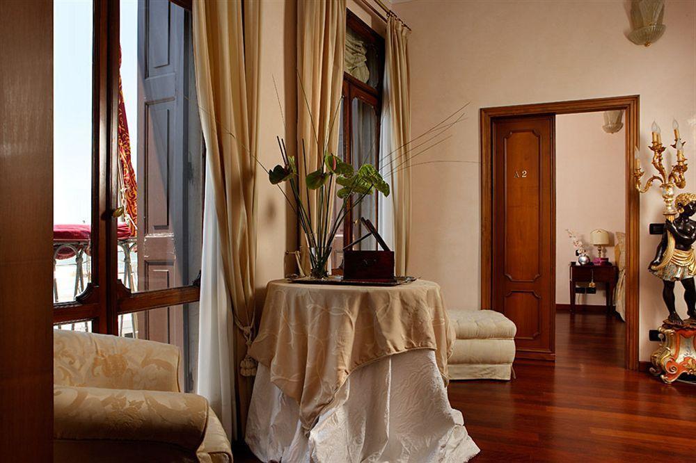 La Rosa Dei Venti Bed & Breakfast Venezia Eksteriør bilde