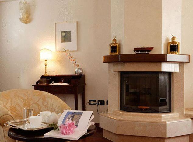 La Rosa Dei Venti Bed & Breakfast Venezia Eksteriør bilde