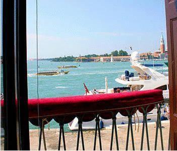 La Rosa Dei Venti Bed & Breakfast Venezia Eksteriør bilde