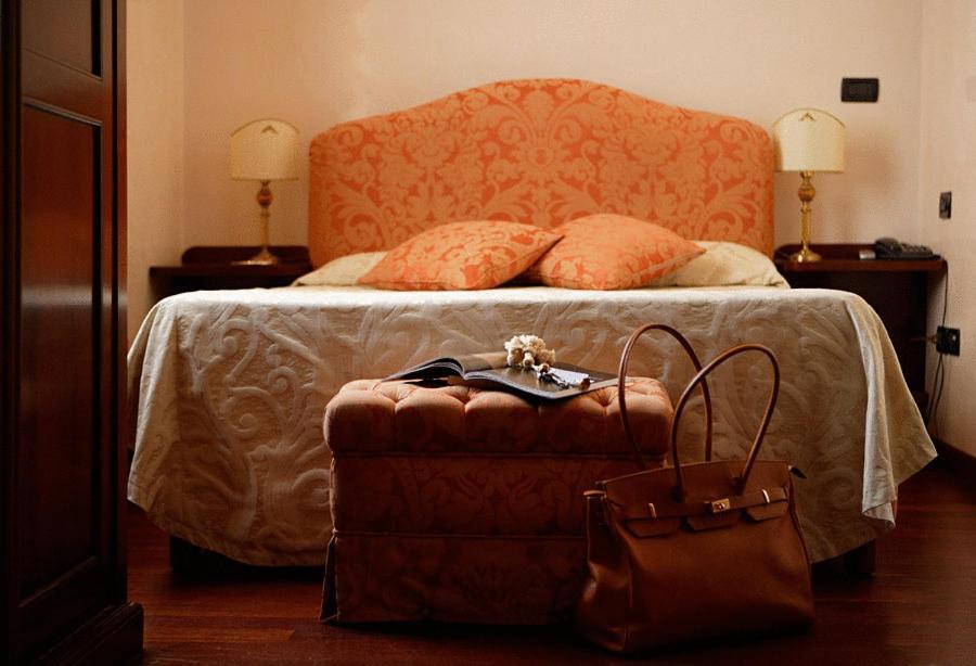 La Rosa Dei Venti Bed & Breakfast Venezia Rom bilde